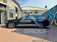2017 Volvo V90