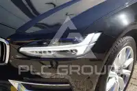 2017 Volvo V90
