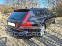 2017 Volvo V90