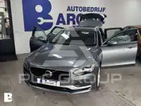 2017 Volvo V90