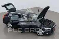 2017 Volvo V90