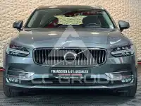 2017 Volvo V90