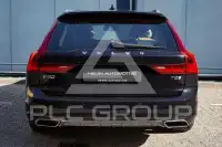 2017 Volvo V90