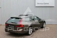 2017 Volvo V90