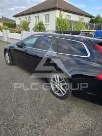2017 Volvo V90