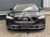 2017 Volvo V90