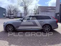 2017 Volvo V90