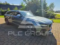 2017 Volvo V90