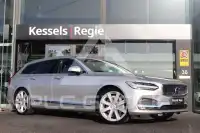 2017 Volvo V90