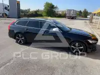 2017 Volvo V90
