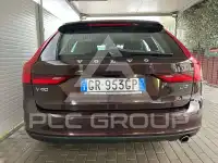 2017 Volvo V90