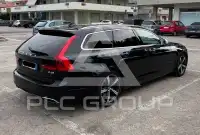 2017 Volvo V90