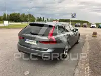 2017 Volvo V90
