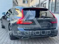 2017 Volvo V90