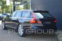 2017 Volvo V90