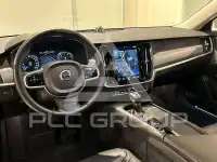 2017 Volvo V90