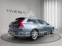 2017 Volvo V90