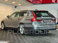 2017 Volvo V90