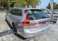 2017 Volvo V90