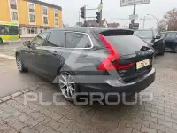 2017 Volvo V90