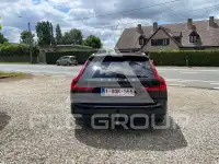 2017 Volvo V90