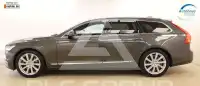 2017 Volvo V90