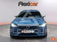 2017 Volvo V90