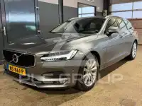 2017 Volvo V90