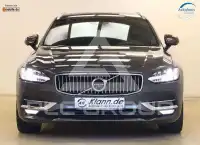 2017 Volvo V90