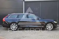 2017 Volvo V90