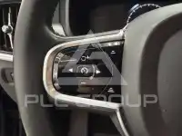 2017 Volvo V90