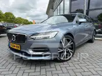 2017 Volvo V90