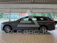 2017 Volvo V90