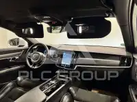 2017 Volvo V90