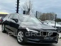 2017 Volvo V90