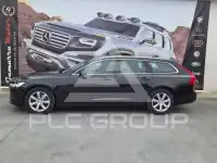 2017 Volvo V90