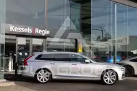 2017 Volvo V90