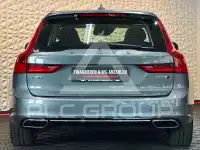 2017 Volvo V90