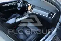 2017 Volvo V90