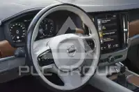 2017 Volvo V90