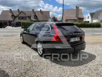 2017 Volvo V90