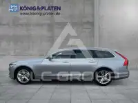 2017 Volvo V90