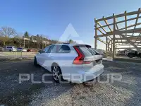 2017 Volvo V90