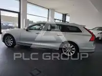 2017 Volvo V90