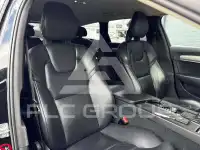 2017 Volvo V90