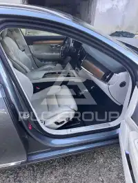 2017 Volvo V90