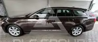 2017 Volvo V90