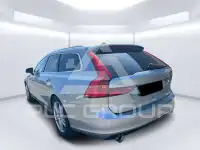 2017 Volvo V90