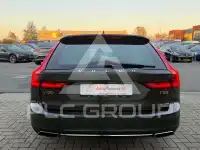 2017 Volvo V90