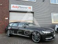 2017 Volvo V90